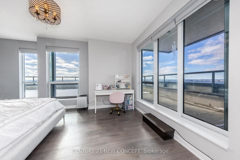 Photo 24 at LPH603 - 5168 Yonge Street, Willowdale West, Toronto