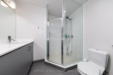 Photo 27 at LPH603 - 5168 Yonge Street, Willowdale West, Toronto