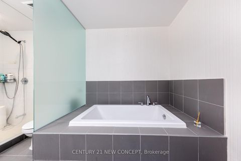 Photo 28 at LPH603 - 5168 Yonge Street, Willowdale West, Toronto