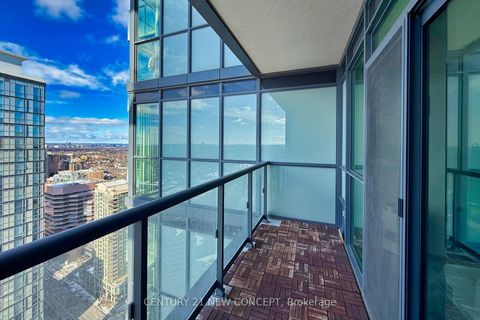 Photo 29 at LPH603 - 5168 Yonge Street, Willowdale West, Toronto