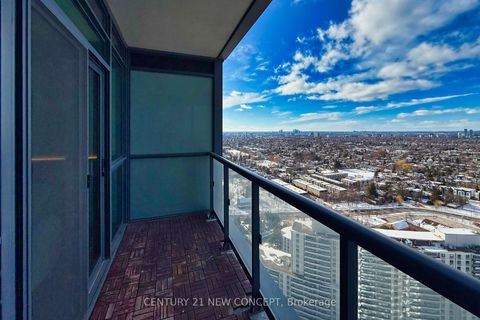 Photo 30 at LPH603 - 5168 Yonge Street, Willowdale West, Toronto