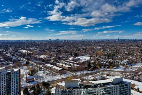 Photo 31 at LPH603 - 5168 Yonge Street, Willowdale West, Toronto