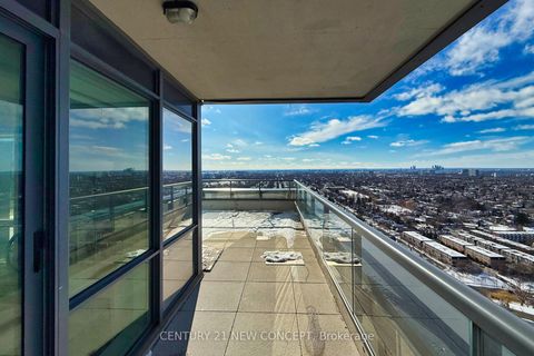 Photo 34 at LPH603 - 5168 Yonge Street, Willowdale West, Toronto