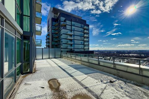 Photo 35 at LPH603 - 5168 Yonge Street, Willowdale West, Toronto