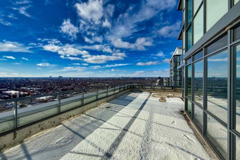 Photo 36 at LPH603 - 5168 Yonge Street, Willowdale West, Toronto