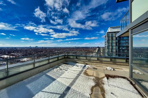 Photo 37 at LPH603 - 5168 Yonge Street, Willowdale West, Toronto