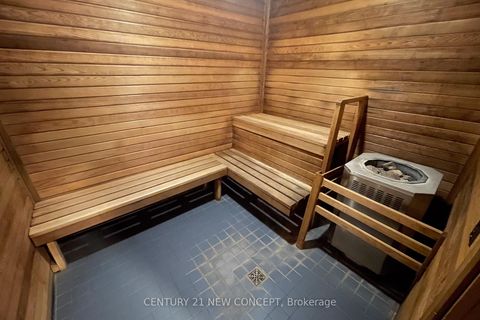 Photo 38 at LPH603 - 5168 Yonge Street, Willowdale West, Toronto