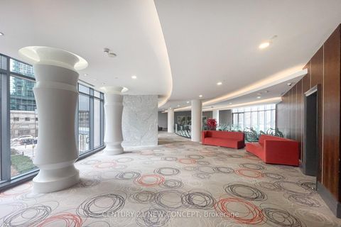 Photo 41 at LPH603 - 5168 Yonge Street, Willowdale West, Toronto