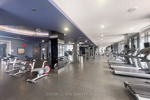 Photo 43 at LPH603 - 5168 Yonge Street, Willowdale West, Toronto