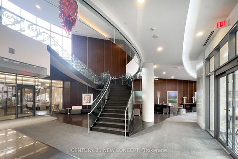 Photo 48 at LPH603 - 5168 Yonge Street, Willowdale West, Toronto