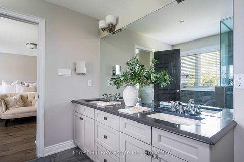 Photo 24 at 21 Marta Crescent, Ardagh, Barrie