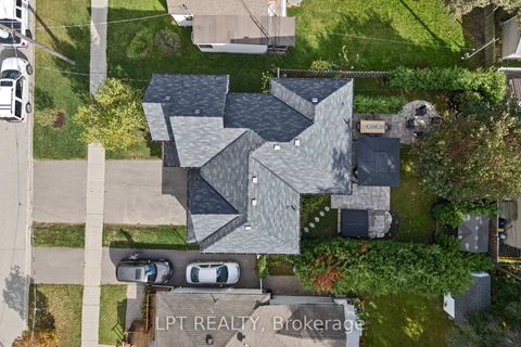 Photo 44 at 258 Andrew Street, Central Newmarket, Newmarket