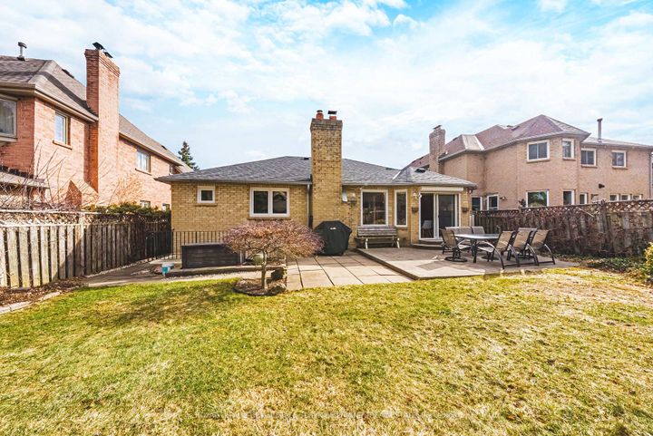 Photo 32 at 1595 Flamborough Circle, East Credit, Mississauga