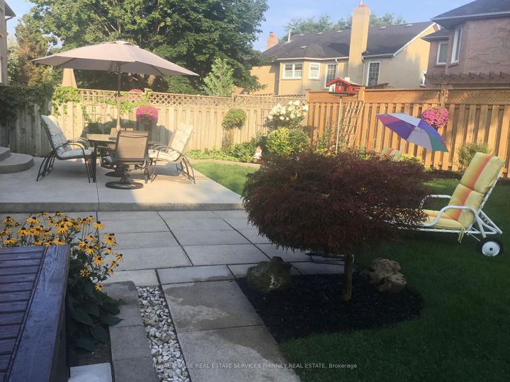 Photo 39 at 1595 Flamborough Circle, East Credit, Mississauga