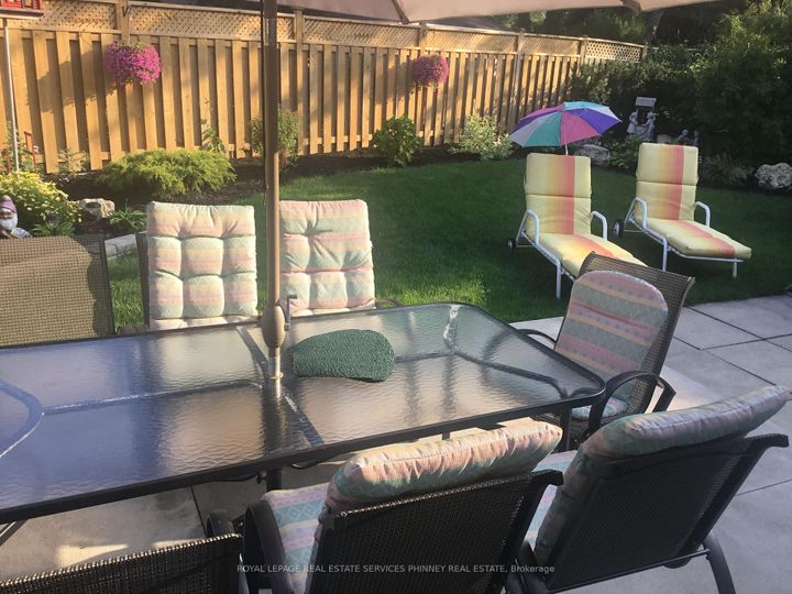 Photo 40 at 1595 Flamborough Circle, East Credit, Mississauga