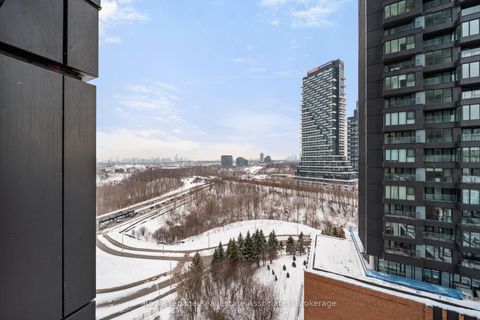 Photo 14 at 1004 - 1 Quarrington Lane, Don Mills, Toronto