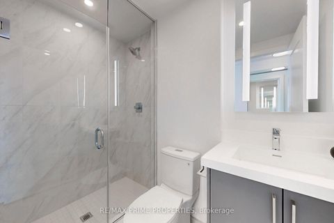 Photo 12 at 2401 - 30 Inn On The Park Drive, Don Mills, Toronto