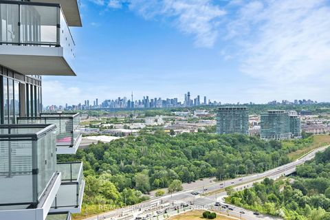 Photo 15 at 2401 - 30 Inn On The Park Drive, Don Mills, Toronto