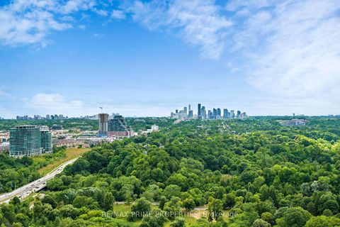 Photo 16 at 2401 - 30 Inn On The Park Drive, Don Mills, Toronto