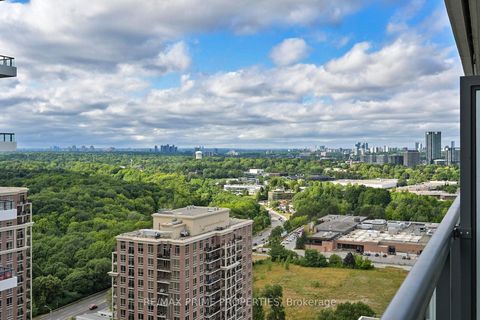 Photo 17 at 2401 - 30 Inn On The Park Drive, Don Mills, Toronto