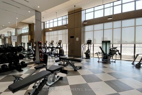 Photo 22 at 2401 - 30 Inn On The Park Drive, Don Mills, Toronto