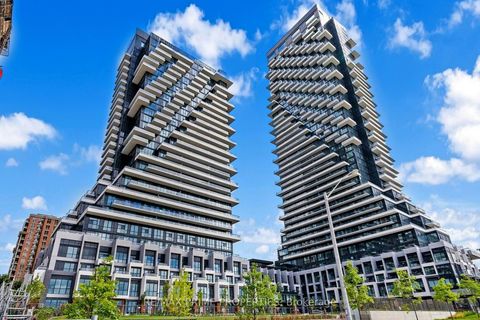 Photo 23 at 2401 - 30 Inn On The Park Drive, Don Mills, Toronto