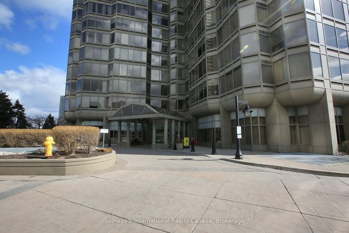 Photo 3 at 2808 - 1 Palace Pier Court, Mimico, Toronto