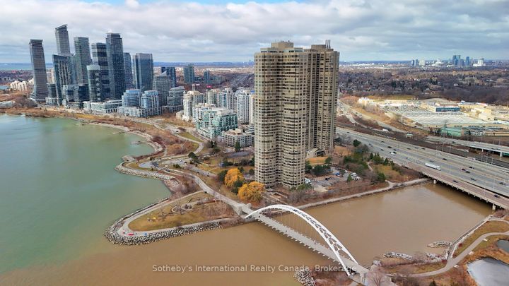 Photo 27 at 2808 - 1 Palace Pier Court, Mimico, Toronto