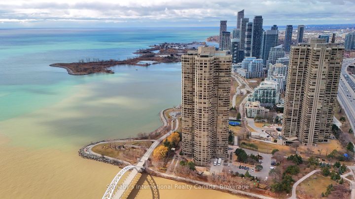 Photo 29 at 2808 - 1 Palace Pier Court, Mimico, Toronto