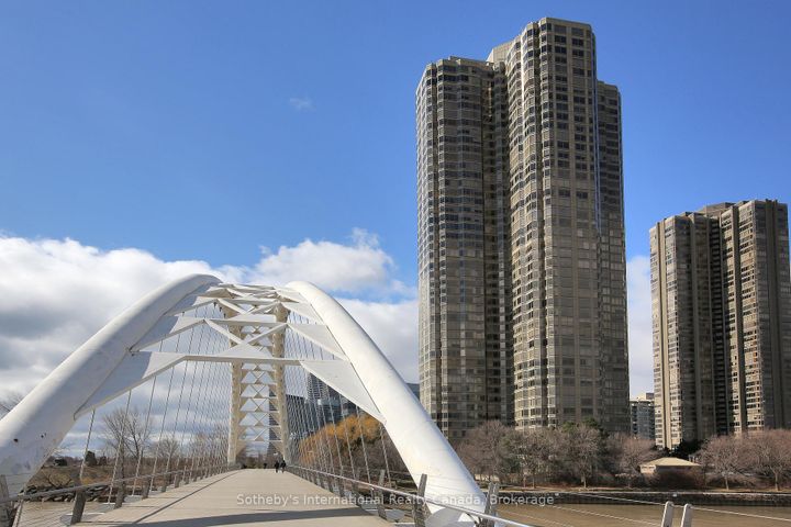 Photo 31 at 2808 - 1 Palace Pier Court, Mimico, Toronto