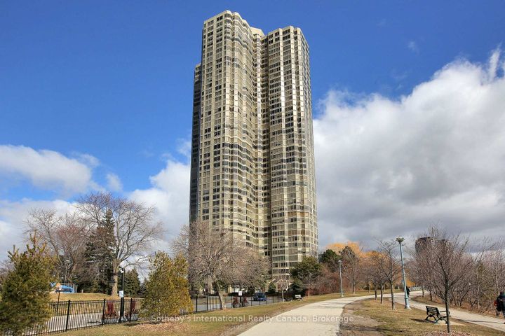 Photo 32 at 2808 - 1 Palace Pier Court, Mimico, Toronto
