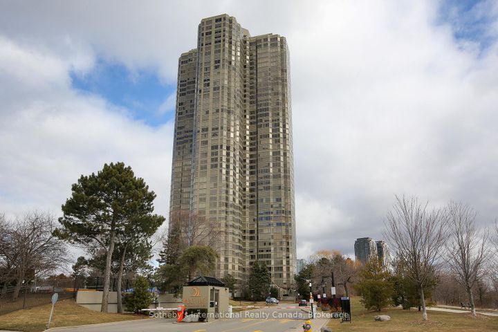 Photo 33 at 2808 - 1 Palace Pier Court, Mimico, Toronto