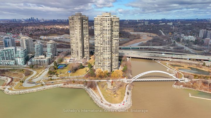 Photo 34 at 2808 - 1 Palace Pier Court, Mimico, Toronto