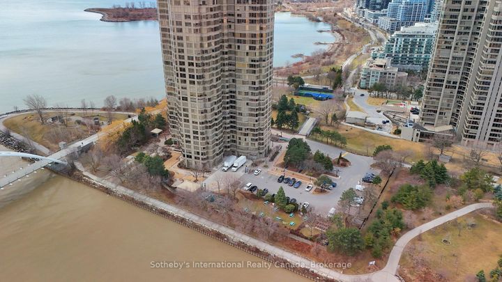 Photo 36 at 2808 - 1 Palace Pier Court, Mimico, Toronto