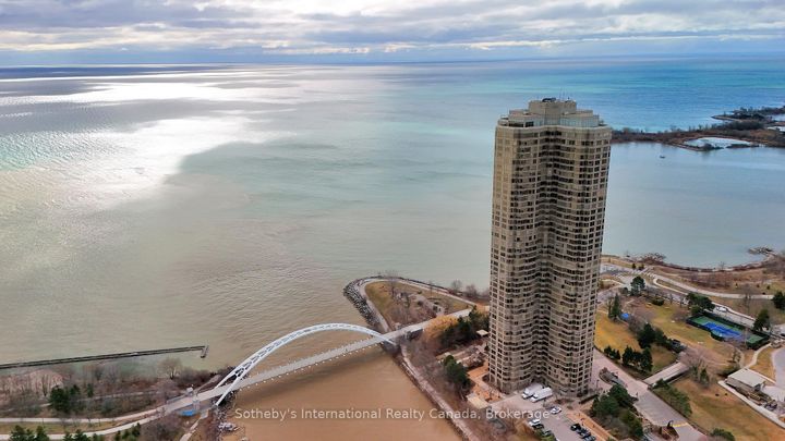 Photo 37 at 2808 - 1 Palace Pier Court, Mimico, Toronto