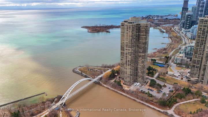 Photo 38 at 2808 - 1 Palace Pier Court, Mimico, Toronto