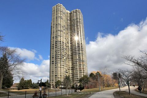 Photo 1 at 2808 - 1 Palace Pier Court, Mimico, Toronto