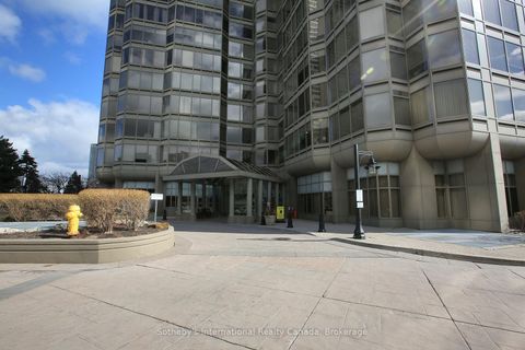 Photo 3 at 2808 - 1 Palace Pier Court, Mimico, Toronto