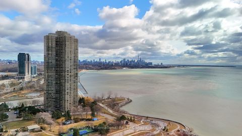 Photo 26 at 2808 - 1 Palace Pier Court, Mimico, Toronto
