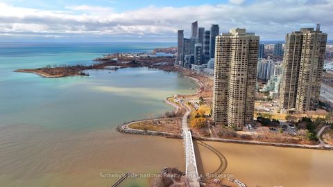 Photo 28 at 2808 - 1 Palace Pier Court, Mimico, Toronto