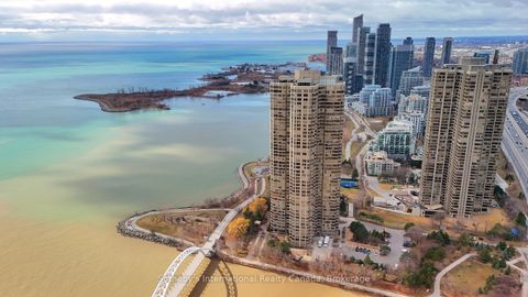 Photo 29 at 2808 - 1 Palace Pier Court, Mimico, Toronto