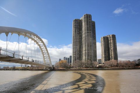 Photo 30 at 2808 - 1 Palace Pier Court, Mimico, Toronto