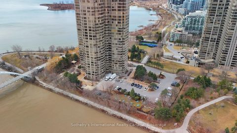 Photo 36 at 2808 - 1 Palace Pier Court, Mimico, Toronto