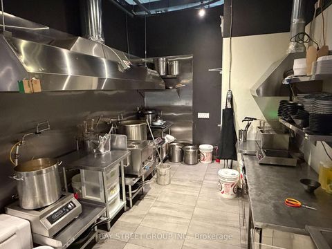 Photo 7 at 6 & 7 - 385 Silver Star Boulevard, Milliken, Toronto