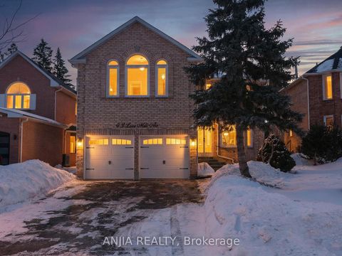 Photo 3 at 43 Leno Mills Avenue, Devonsleigh, Richmond Hill