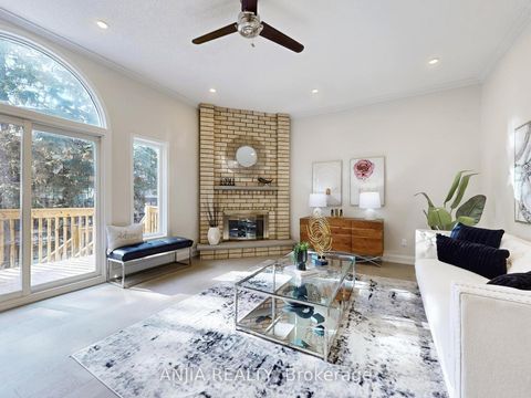 Photo 5 at 43 Leno Mills Avenue, Devonsleigh, Richmond Hill