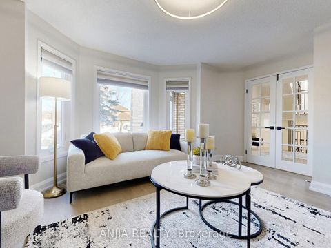 Photo 15 at 43 Leno Mills Avenue, Devonsleigh, Richmond Hill