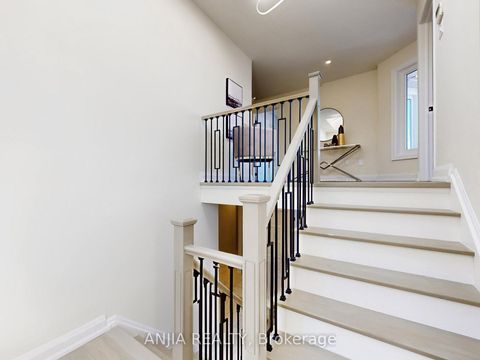 Photo 22 at 43 Leno Mills Avenue, Devonsleigh, Richmond Hill