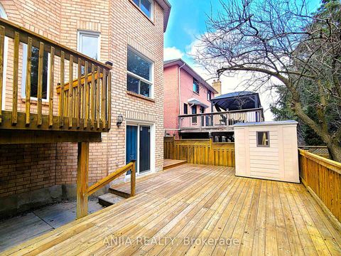 Photo 46 at 43 Leno Mills Avenue, Devonsleigh, Richmond Hill