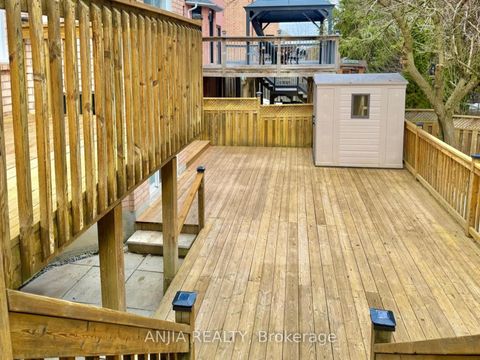 Photo 48 at 43 Leno Mills Avenue, Devonsleigh, Richmond Hill